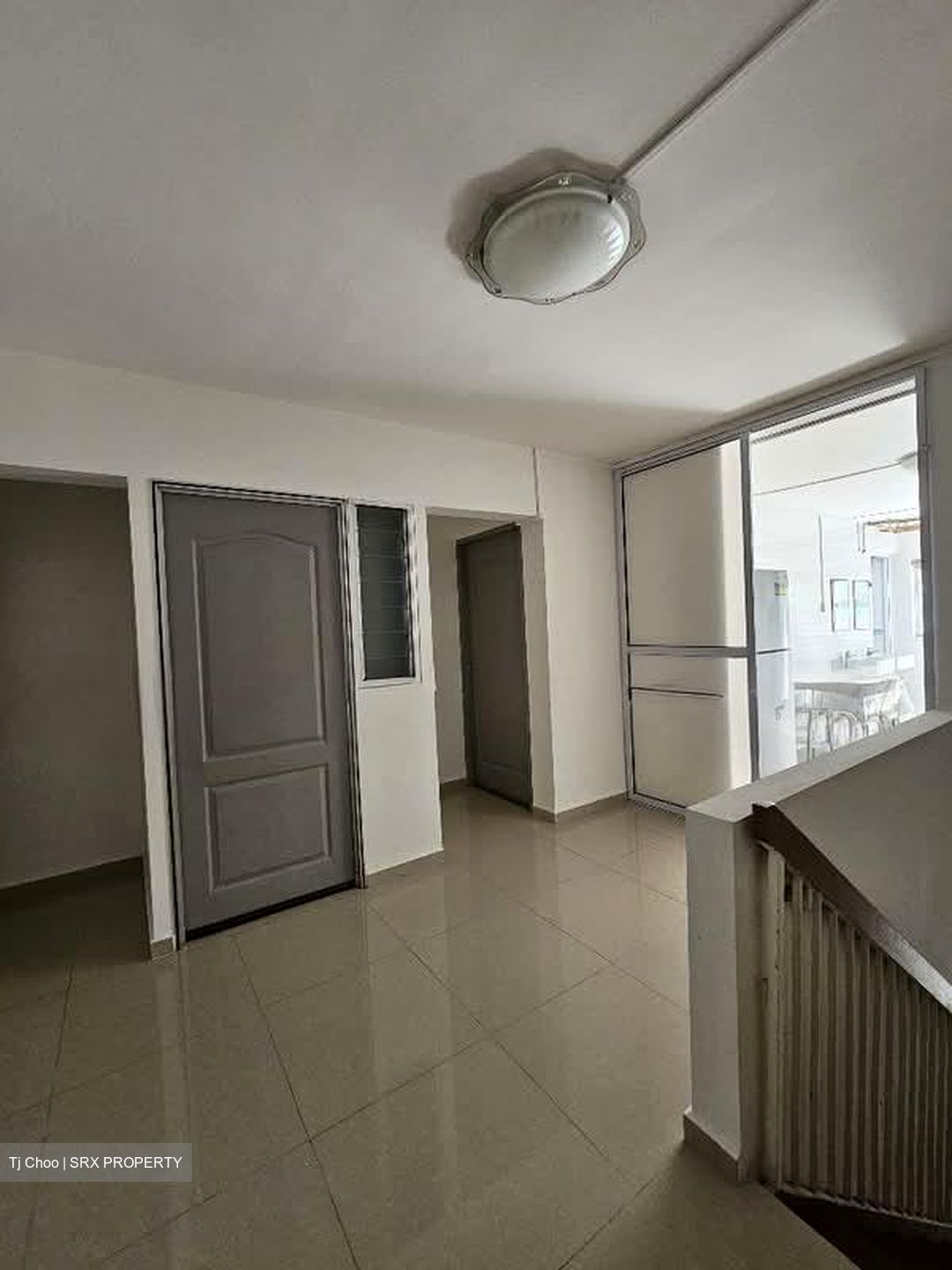 Yio Chu Kang Green (D20), Shop House #568679931